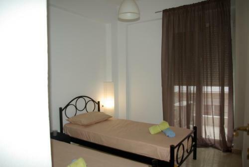 Apartamento K.brothers