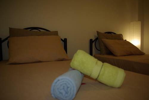 Apartamento K.brothers