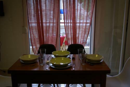Apartamento K.brothers