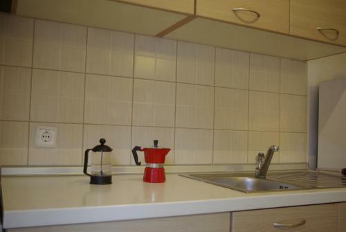 Apartamento K.brothers