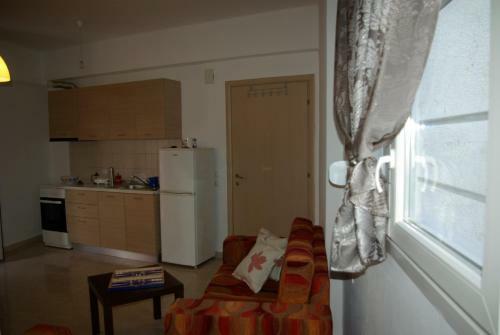Apartamento K.brothers
