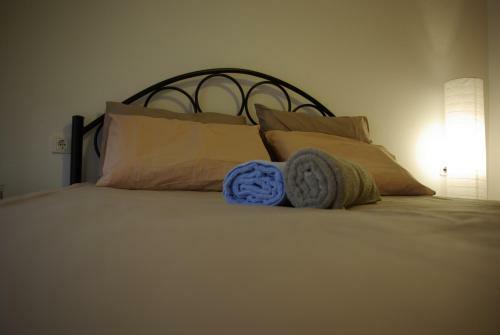 Apartamento K.brothers