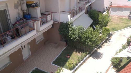 Apartamento K.brothers