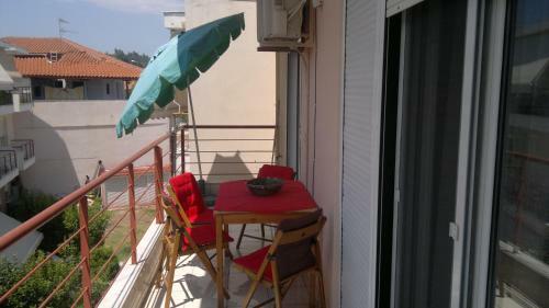 Apartamento K.brothers