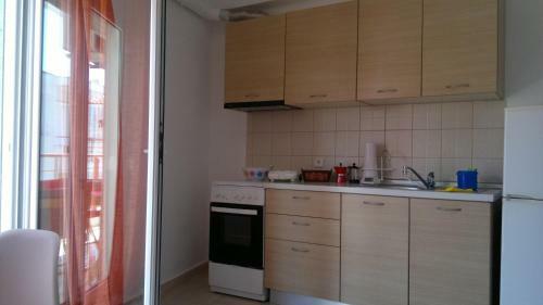 Apartamento K.brothers