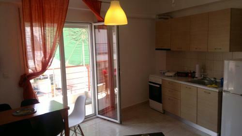 Apartamento K.brothers