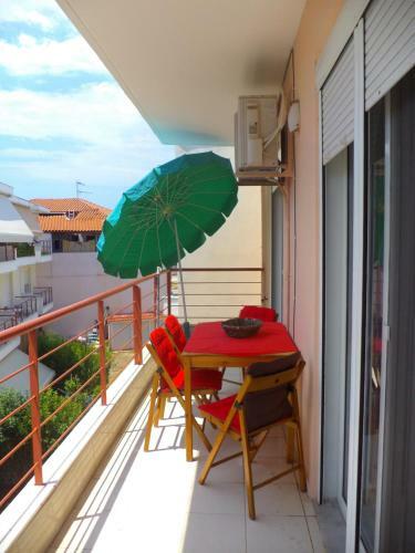 Apartamento K.brothers