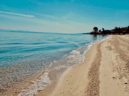 Beach Villa Ergopoli