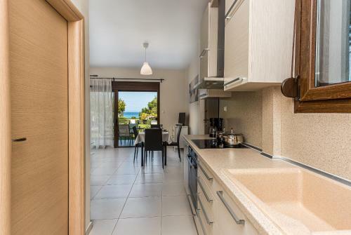 Beach Villa Ergopoli
