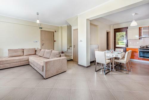 Beach Villa Ergopoli
