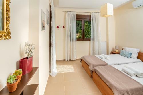 Beach Villa Ergopoli