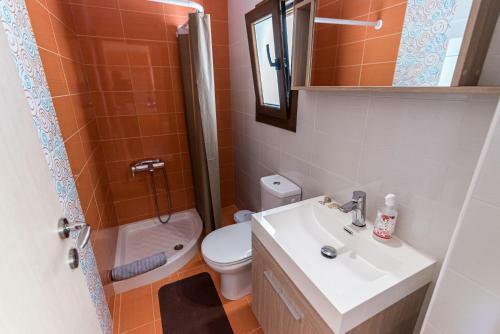 Beach Villa Ergopoli