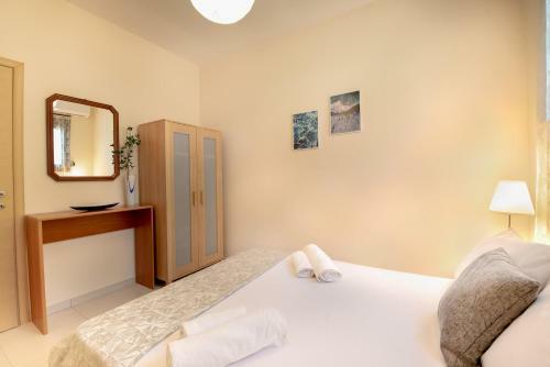 Beach Villa Ergopoli