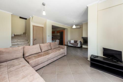 Beach Villa Ergopoli
