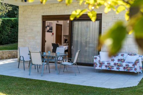 Beach Villa Ergopoli