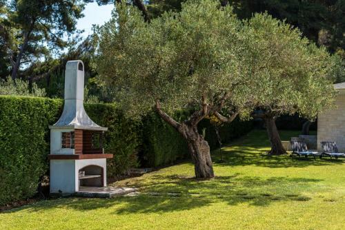 Beach Villa Ergopoli