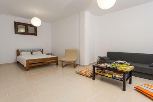 Beach Villa Ergopoli