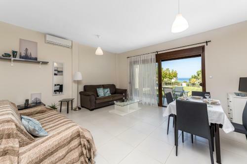 Beach Villa Ergopoli