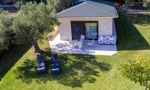 Beach Villa Ergopoli