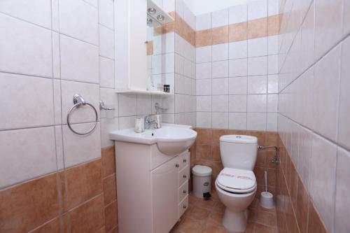 Apartamento Chaideutos House