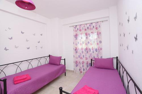 Apartamento Chaideutos House