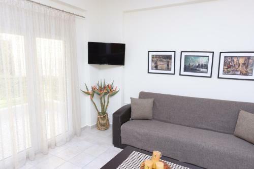 Apartamento Chaideutos House