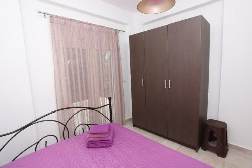 Apartamento Chaideutos House