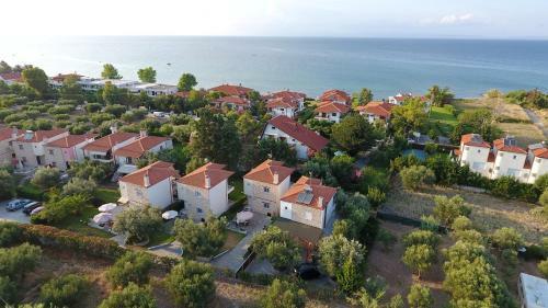 Apartamento Chaideutos House