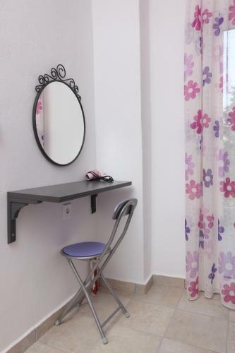Apartamento Chaideutos House