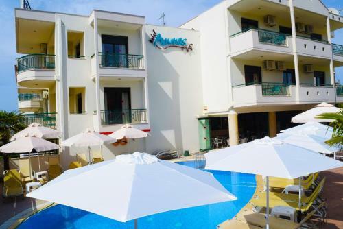 Hotel Ammos