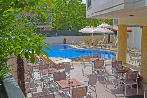 Hotel Ammos