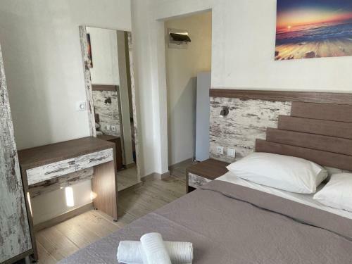 Apartamento Miki Studios