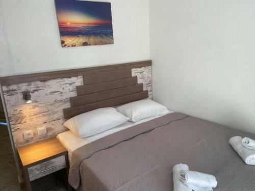 Apartamento Miki Studios