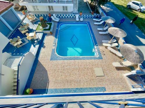 Sue�o Beach Hotel
