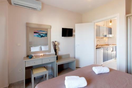 Sue�o Beach Hotel