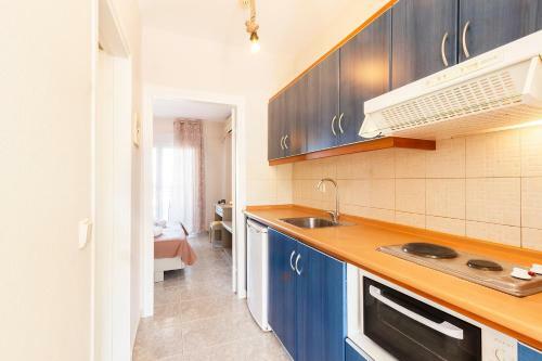 Sue�o Beach Hotel