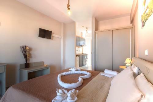 Sue�o Beach Hotel