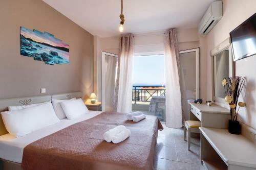 Sue�o Beach Hotel