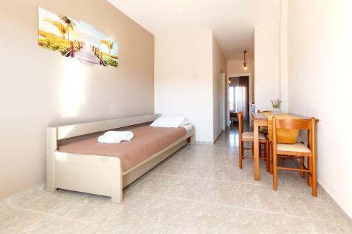 Sue�o Beach Hotel