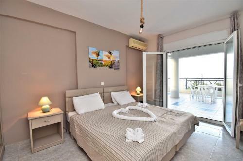 Sue�o Beach Hotel