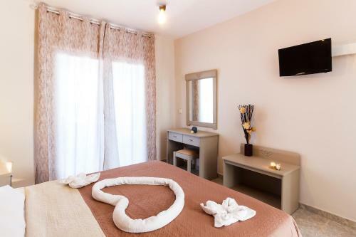 Sue�o Beach Hotel