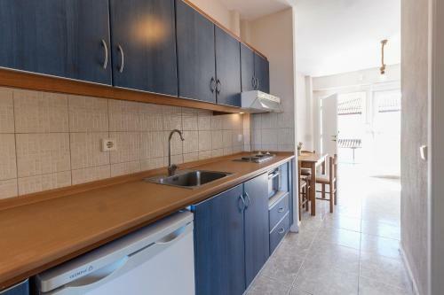 Sue�o Beach Hotel