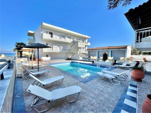 Sue�o Beach Hotel