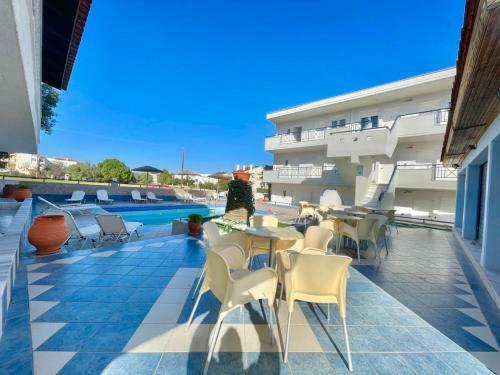 Sue�o Beach Hotel