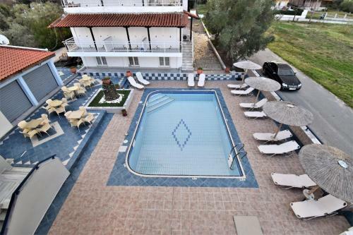 Sue�o Beach Hotel