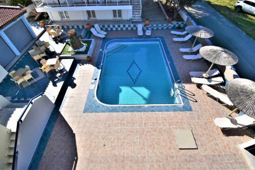 Sue�o Beach Hotel