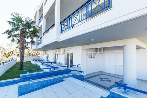 Sue�o Beach Hotel