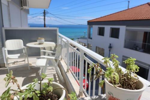 Blevista Apartments