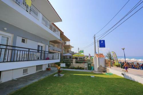 Blevista Apartments
