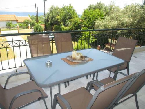 Villa Seaside House 2